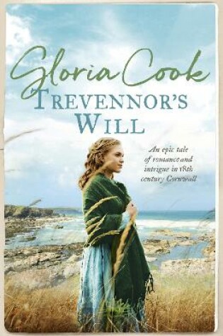 Cover of Trevennor’s Will