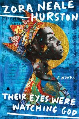 Book cover for Their Eyes Were Watching God