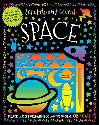 Book cover for Space