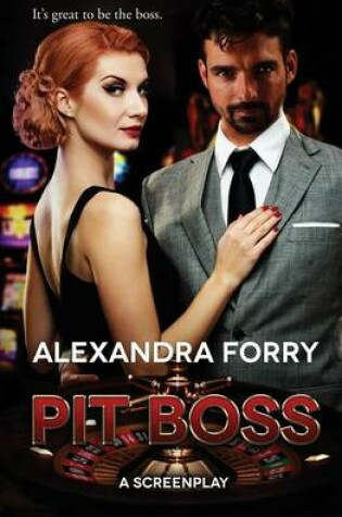 Cover of Pit Boss