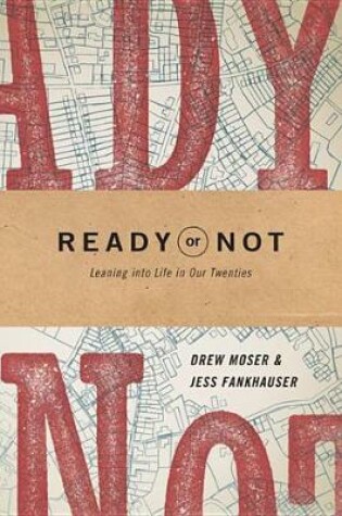 Cover of Ready or Not