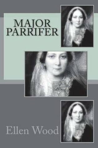 Cover of Major Parrifer