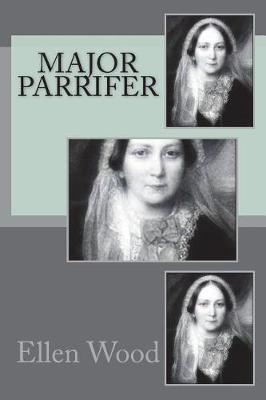 Book cover for Major Parrifer