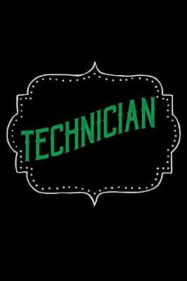 Book cover for Technician