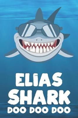 Book cover for Elias - Shark Doo Doo Doo