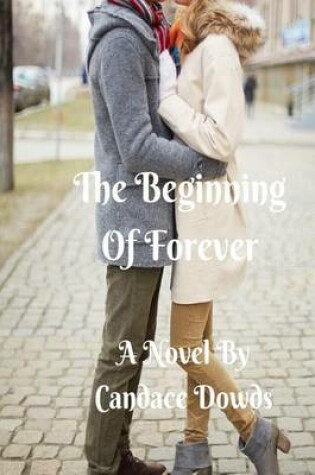 Cover of The Beginning of Forever