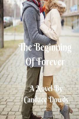 Book cover for The Beginning of Forever