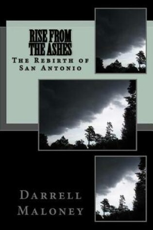 Cover of Rise From The Ashes