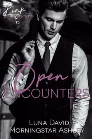 Cover of Open Encounters