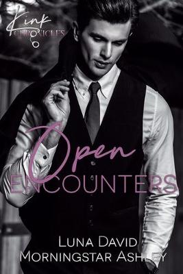 Book cover for Open Encounters