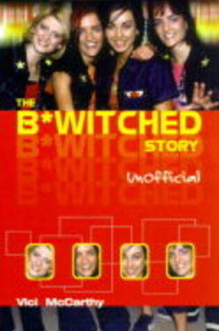 Cover of "Bewitched" Story