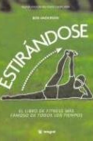 Cover of Estirandose (Stretching)