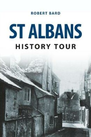 Cover of St Albans History Tour