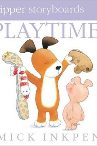 Cover of Playtime