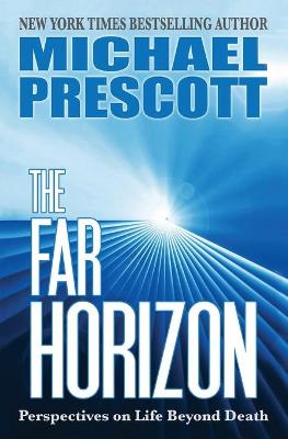 Book cover for The Far Horizon