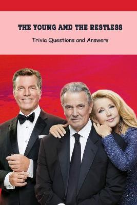 Book cover for The Young and The Restless