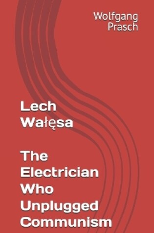 Cover of Lech Walęsa