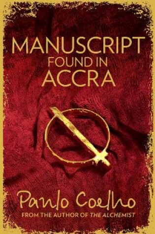 Cover of Manuscript Found in Accra