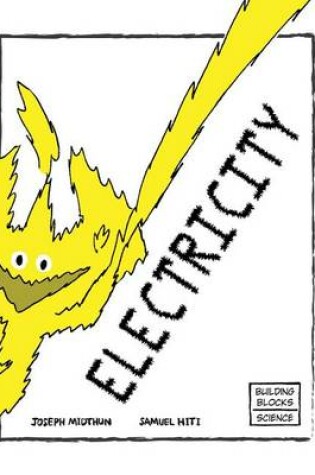 Cover of Electricity