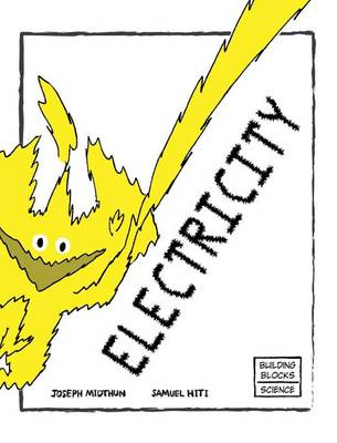 Book cover for Electricity