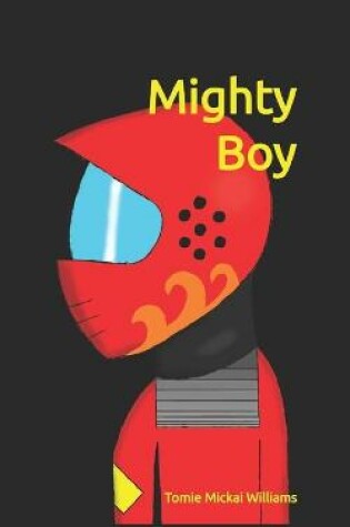 Cover of Mighty Boy