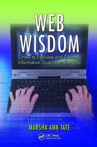 Cover of Web Wisdom