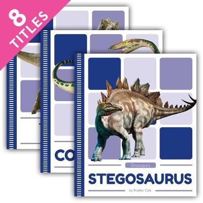 Cover of Dinosaurs (Set)