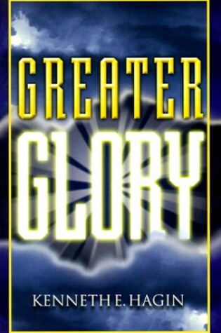 Cover of Greater Glory