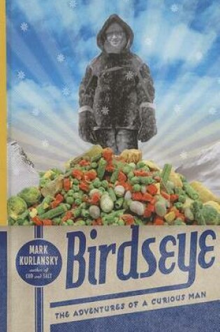 Cover of Birdseye