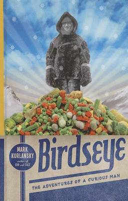 Book cover for Birdseye