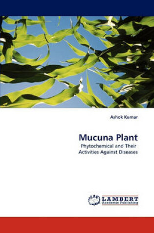 Cover of Mucuna Plant