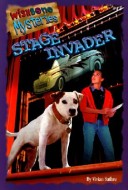 Cover of Stage Invader