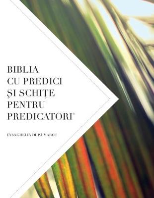 Book cover for Biblia Cu Predici Şi SchiŢe Pentru Predicatori