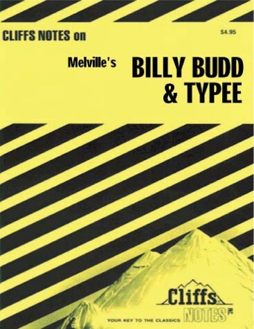 Book cover for Billy Budd ; &, Typee