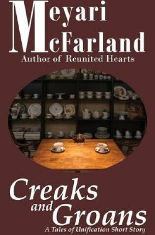 Cover of Creaks and Groans