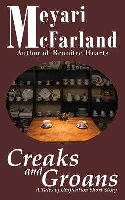 Cover of Creaks and Groans