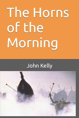 Book cover for The Horns of the Morning