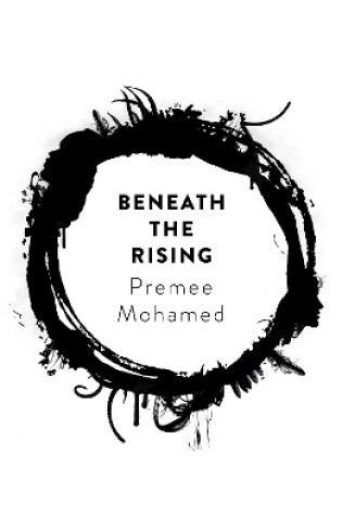 Cover of Beneath the Rising