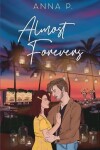 Book cover for Almost Forevers