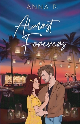 Book cover for Almost Forevers