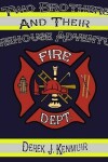 Book cover for Two Brothers and Their Firehouse Adventure