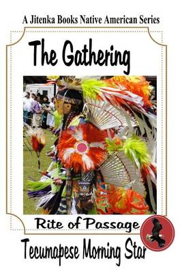 Book cover for The Gathering