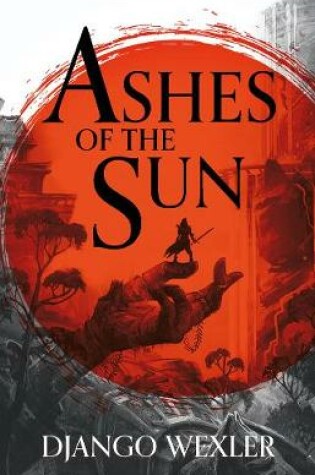 Ashes of the Sun
