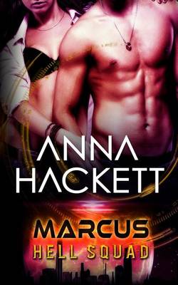 Book cover for Marcus