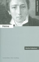 Book cover for Heine