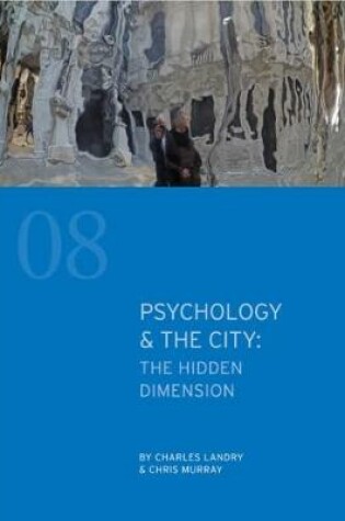 Cover of Psychology & the City