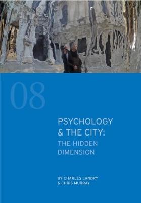 Cover of Psychology & the City