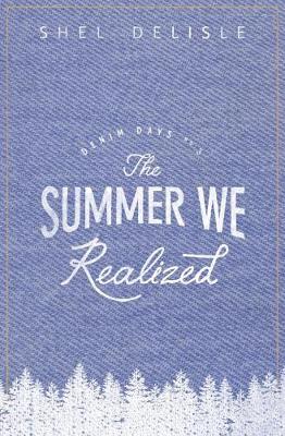 Book cover for The Summer We Realized