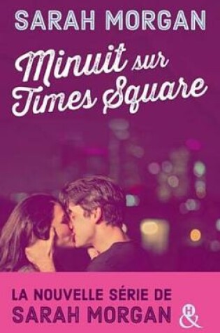 Cover of Minuit Sur Times Square