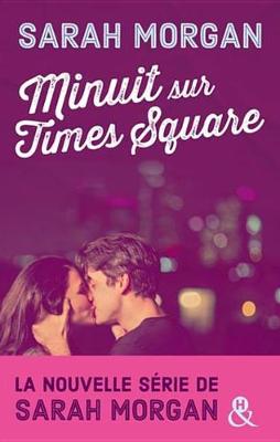 Book cover for Minuit Sur Times Square